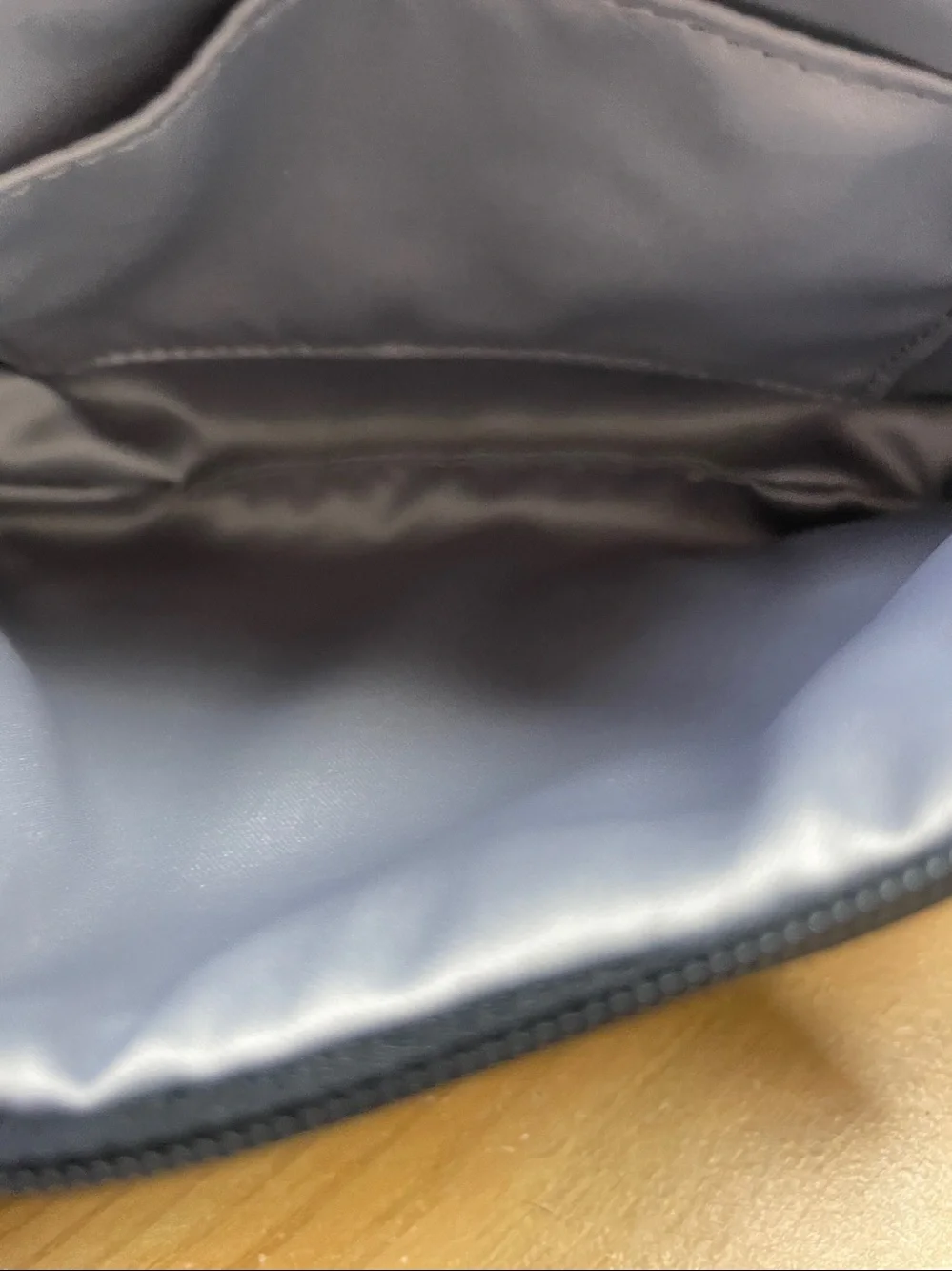 Small coach bag